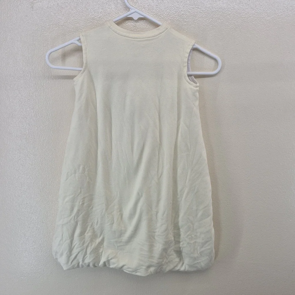 Baby‎ Merlin's Magic DreamSack Small 6-12 Months Yellow Sleeveless (16-24 lbs)